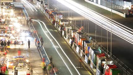 Nürburgring 24h-Rennen