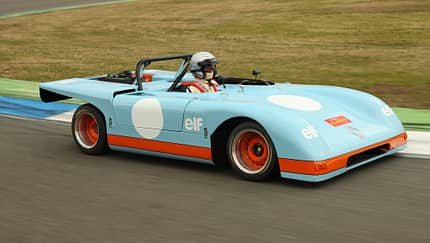 0509, Dangel, 812 Sport-Prototyp, dynamisch, Rennwagen-Angebote, mokla0509 Dangel 812 Sport-Prototyp