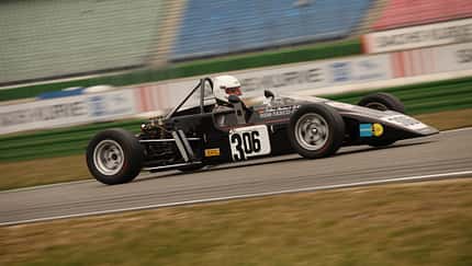 RSM-Tasco Formel Super-V