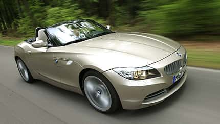 BMW Z4 sDrive35i