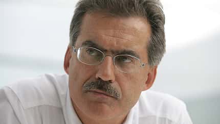 Mario Theissen