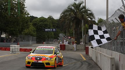 WTCC Porto 2009