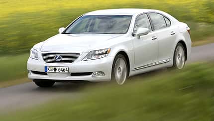 Lexus
