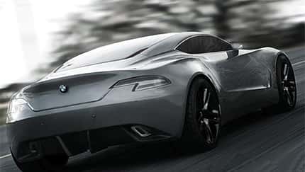 BMW sx-Concept