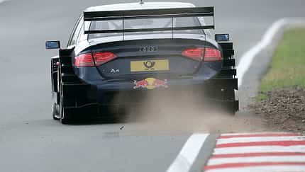 DTM Zandvoort 2009