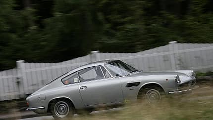 ASA 1000 GT