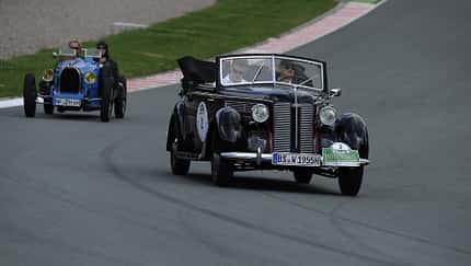 Sachsen Classic 2009