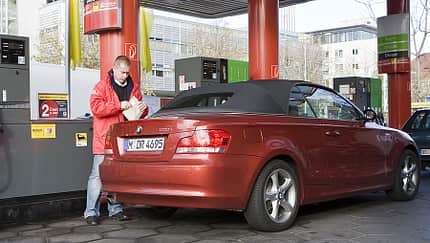 BMW 1er Kaufberatung