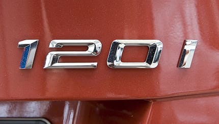 BMW 1er Kaufberatung