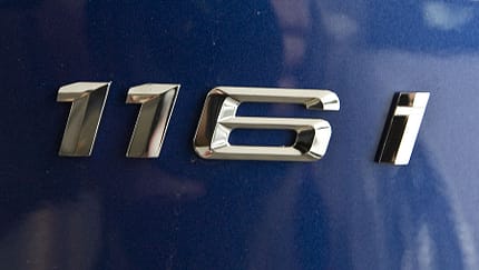 BMW 1er Kaufberatung