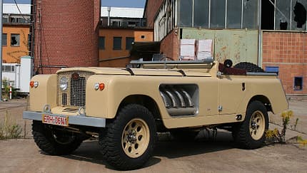 Bell Aurens Longnose