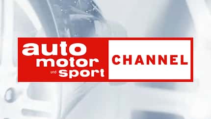 auto motor und sport Channel