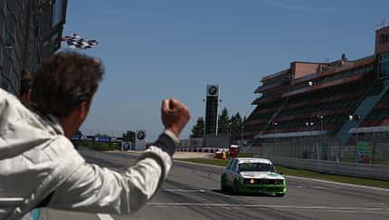 24h Classic Nürburgring 2009
