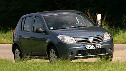 Dacia