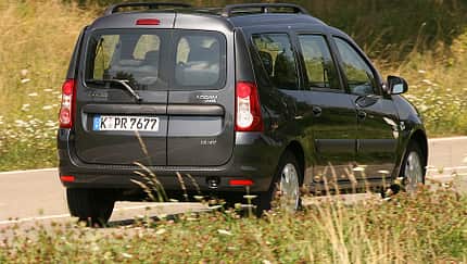 Dacia