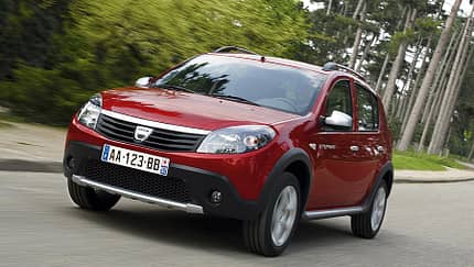 Dacia