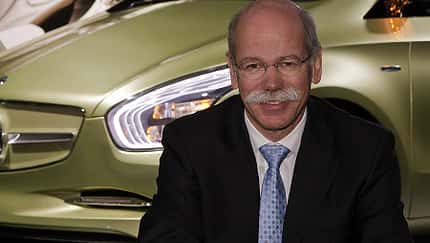 Dieter Zetsche