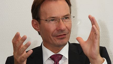 Michael Macht Porsche