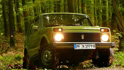 Lada Niva