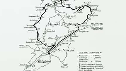 Nuerburgring