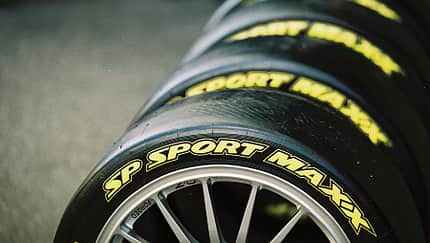 Dunlop