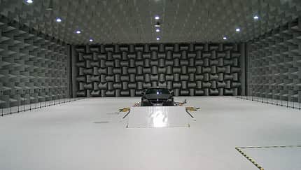 Technik - Sound-Design