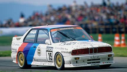 DTM-Boliden