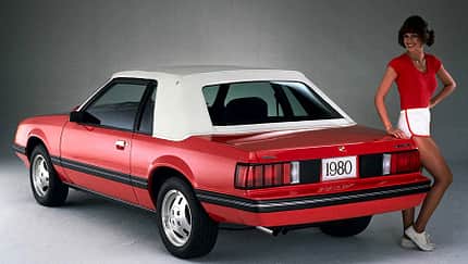 Mustang-Tuner in Kanada