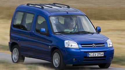 Citroën Berlingo 1.6