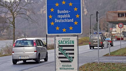 Die wichtigsten Fakten zum Auslandsführerschein