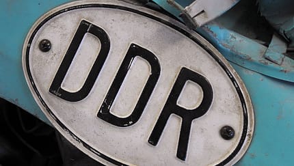 DDR-Autos