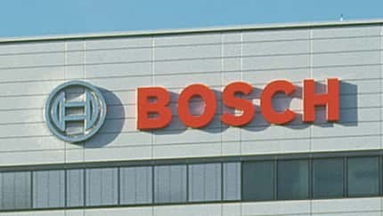 Bosch Firmenlogo