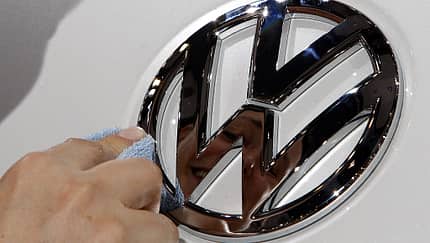 Sonderprämie auch für VW-Beschäftigte