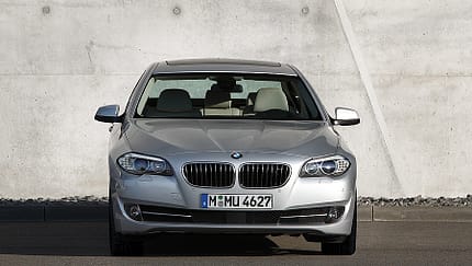 BMW 5er