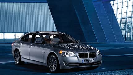 BMW 5er