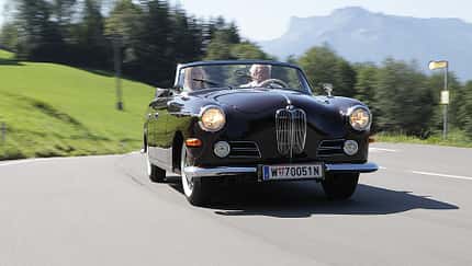 BMWV8 3200 Super Autenrieth 