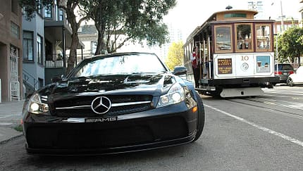 San Francisco