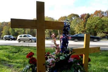 Deutlich mehr Verkehrstote im November 2009