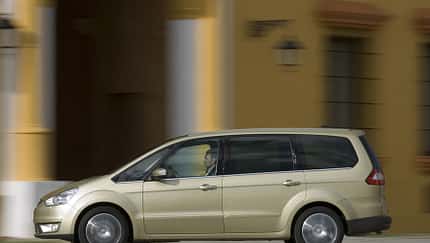 Ford Galaxy Gebrauchtwagen