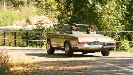 Motor Klassik-Leserreise Piemont, Ligurien und Toskana