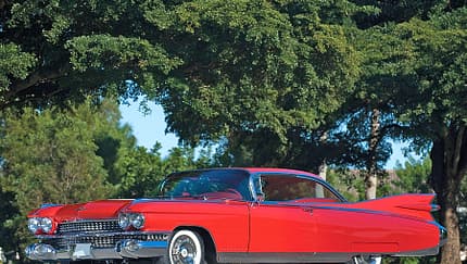Elvis Autos