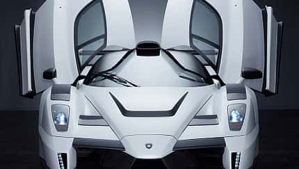 Gemballa MIG U1