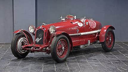 Bonhams Auctions Rétromobile