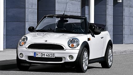 Der Mini wird stärker und sparsamer