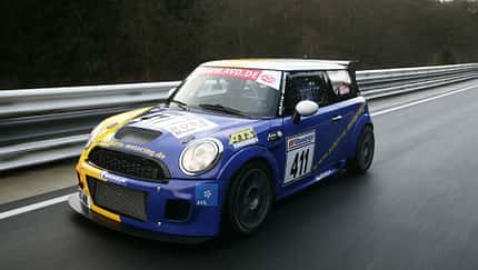 Schirra-Mini VLN