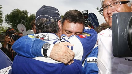 Dakar 2010