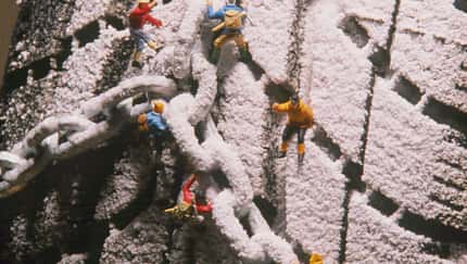 Tipps zum Gebrauch von Schneeketten