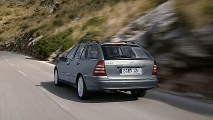 Gebrauchtwagen Mittelklasse