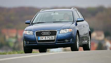 Gebrauchtwagen Mittelklasse