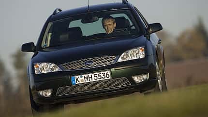 Gebrauchtwagen Mittelklasse